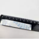Шлейф панели управления 28PIN для Hp M607/ M608/ M609 совм.