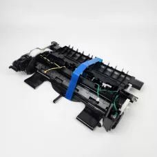 RM2-6787 u. Узел выхода бумаги для Hp M607/ M608 u.