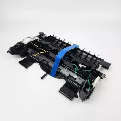 RM2-6787 u. Узел выхода бумаги для Hp M607/ M608 u.