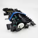 RM2-6787 u. Узел выхода бумаги для Hp M607/ M608 u.