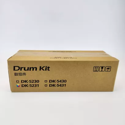 DK-5231 с. Блок фотобарабана для Kyocera P5021/ P5026/ M5521/ M5526 совм.