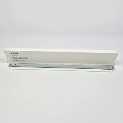 DK-1110_blade Лезвие очистки (ракель) драм юнита для Kyocera FS-1040/ FS-1060 / FS-1025 / FS-1120 / FS-1125