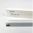 DK-1110_blade Лезвие очистки (ракель) драм юнита для Kyocera FS-1040/ FS-1060 / FS-1025 / FS-1120 / FS-1125