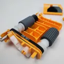 303M894022/ MK-470 c. Узел подачи в сборе для Kyocera FS-6525/ FS-6530/ FS-C8520 совм.