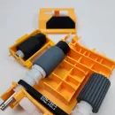303M894022/ MK-470 c. Узел подачи в сборе для Kyocera FS-6525/ FS-6530/ FS-C8520 совм.