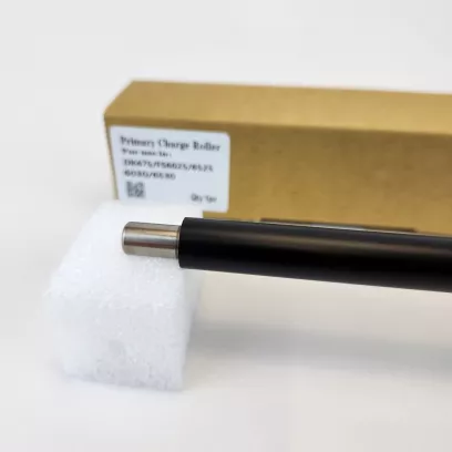 MC-3100-pcr_best_quality c. Ролик заряда (коротрон) для DK-3130/ DK-3100 для Kyocera Ecosys M3040/ M3540/ Fs-4100/ FS-4200 совм.