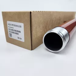 Тефлоновый вал( нагревательный вал) для Xerox DC 240/ 242/ 250/ 252/ 260/ Color 550/ 560/ 570/ 700/ C60/ C70 совм.