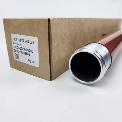 Тефлоновый вал( нагревательный вал) для Xerox DC 240/ 242/ 250/ 252/ 260/ Color 550/ 560/ 570/ 700/ C60/ C70 совм.