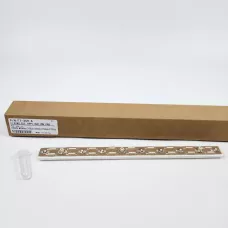FK-1150_pad_standart/ FT-359-A/ 302RV93050 Прижимная планка в сборе с маслом для Kyocera M2040dn/ P2235dn совм.