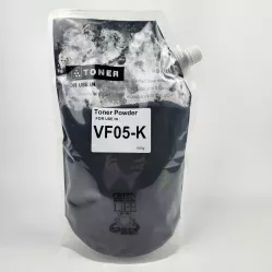 TK-5230K/ TK-5240K Тонер черный Kyocera FS Color Универсал тип ED-92 (VF-05) для ECOSYS P5021cdn/ M5521cdn 1кг.