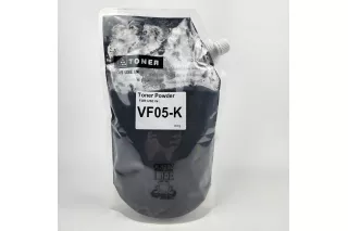 TK-5230K/ TK-5240K Тонер черный Kyocera FS Color Универсал тип ED-92 (VF-05) для ECOSYS P5021cdn/ M5521cdn 1кг.