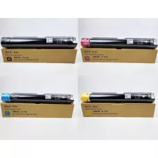 Комплект картриджей для Xerox WorkCentre 7120/ 7220/ 7225/ 7125 совм.