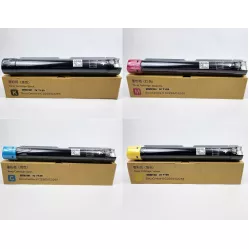 Комплект картриджей для Xerox WorkCentre 7120/ 7220/ 7225/ 7125 совм.