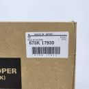 005R00730/ 505S00030/ 676k00520 о. Девелопер черный (black) Xerox 550/ 560/ 570/ C60/ C70/ DC700/ 700i/ 770/ C75/ J75 ориг.