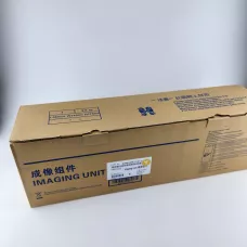 IU-214Y/ IU-217Y с. Блок проявки желтый для Коника Минолта bizhub C227/ C287/ C257i совм.