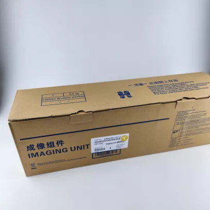 IU-214Y/ IU-217Y с. Блок проявки желтый для Коника Минолта bizhub C227/ C287/ C257i совм.