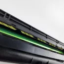 IU-214Y/ IU-217Y с. Блок проявки желтый для Коника Минолта bizhub C227/ C287/ C257i совм.