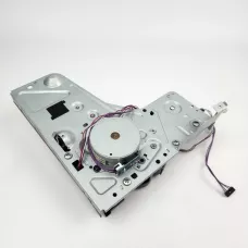 RM2-5715 u. Привод узла подачи HP LJ M501/ M506/ M527 u.