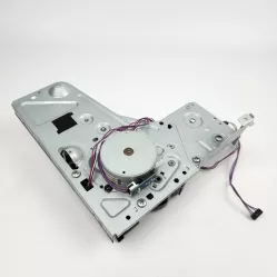 RM2-5715 u. Привод узла подачи HP LJ M501/ M506/ M527 u.