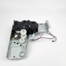 RM2-5715 u. Привод узла подачи HP LJ M501/ M506/ M527 u.