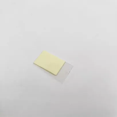 A1RF531600  Наклейка Коника Минолта Scattering Prevention Sheet/1