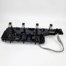 302XD94180 u. PARTS TONER HOPPER L UNIT SP Kyocera 2554ci/ 3554ci u.