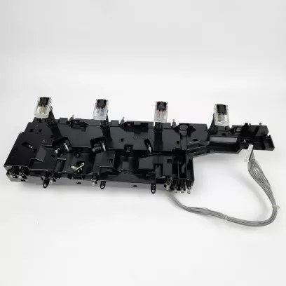 302XD94180 u. PARTS TONER HOPPER L UNIT SP Kyocera 2554ci/ 3554ci u.