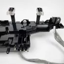 302XD94180 u. PARTS TONER HOPPER L UNIT SP Kyocera 2554ci/ 3554ci u.