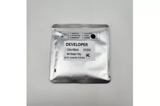 DV-540K Девелопер черный для Kyocera Ecosys P6021/ FS-C5100/ FS-C5200 совм.