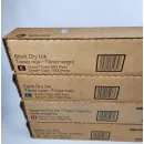 DCC800 Комплект картриджей Xerox Color 800/ 1000 USA vers. ориг.