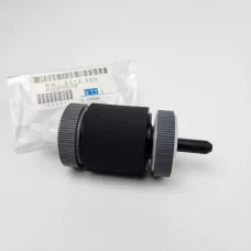 RM1-6313/ RM1-6323/ RM1-3763 c. Ролик захвата бумаги из кассеты в сборе для Hp P3005/ Canon MF-515 совм.