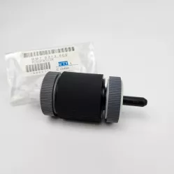 RM1-6313/ RM1-6323/ RM1-3763 c. Ролик захвата бумаги из кассеты в сборе для Hp P3005/ Canon MF-515 совм.