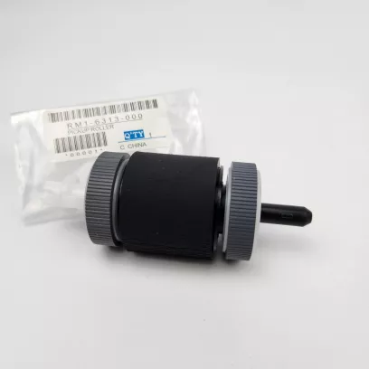 RM1-6313/ RM1-6323/ RM1-3763 c. Ролик захвата бумаги из кассеты в сборе для Hp P3005/ Canon MF-515 совм.