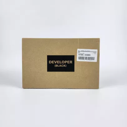 676K35980 o. Девелопер Black для Xerox DocuCentre SC2020 ориг.