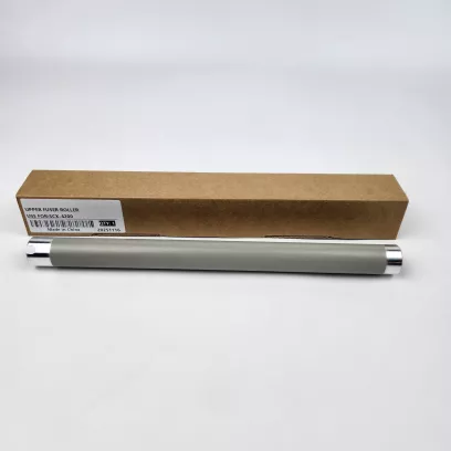JC66-00601A с. Тефлоновый вал для Samsung SCX-4200/ ML-2015/ SCX-4300/ ML-1640/ ML-1641/ Xerox Phaser 3117 совм.