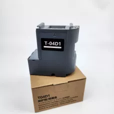 T04D1/ C13T04D100 Емкость для отработанных чернил для Epson EcoTank M1140/ M1170/ L6160 совм.