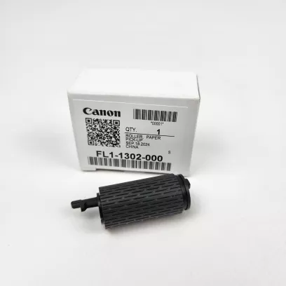 FL1-1302 о. Ролик подачи бумаги Canon ориг.
