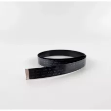 FK4-5807/ FK3-2618/ FK3-2617 с. Шлейф сканера 12 PIN для Canon MF3010/ MF3014 совм.