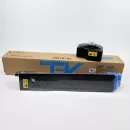TK-8115C Картридж синий (тонер Sakata) для Kyocera ECOSYS M8124/ M8130 cовм.