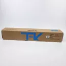 TK-8115C Картридж синий (тонер Sakata) для Kyocera ECOSYS M8124/ M8130 cовм.