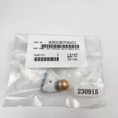 A50UR70G01  Плата заземления в сборе Коника Минолта AccurioLabel 190/bizhub PRESS C71cf