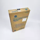 DV-613C (A1DY900)  Девелопер синий Коника Минолта bizhub PRESS C6000/ C7000/ C8000