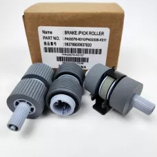 PA03576-K010 + PA03338-K011 с. Набор роликов для Fujitsu fi-5650C/ 5750C/ 6670/ 6770/ 6771A совм.