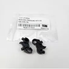 Hp_150_bushing Бушинги (подшипники) резинового вала (комплект 2 шт.) для Samsung CLP-360/ CLX-3300/ Hp 150/ 178/ 179 совм.