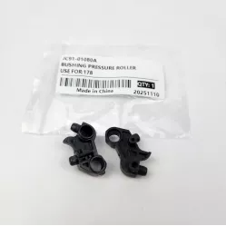 Hp_150_bushing Бушинги (подшипники) резинового вала (комплект 2 шт.) для Samsung CLP-360/ CLX-3300/ Hp 150/ 178/ 179 совм.