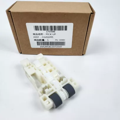 1767046/ 1724181 с. Ролик подхвата в сборе для Epson L6160/ L6170/ L6190 совм.