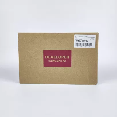 676K36000 о. Девелопер Magenta для Xerox DocuCentre SC2020 ориг.
