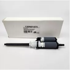 JC90-01041A/ 130N01675 c. Ролик захвата/ подачи с осью и держателем из обходного лотка в сборе для Samsung SCX-4833 совм.