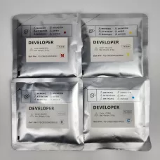 DV-896/ DV-8115 Комплект совм. девелоперов (TK-895) для Kyocera FS-8520/ FS-8525/ FS-8020/ FS-8025/ FS-8130