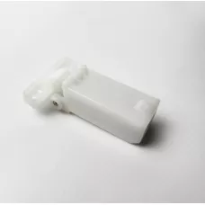 301022338001_w Петля крышки сканера белая (Шарнир ADF) для Pantum M6500/ M6600 совм.